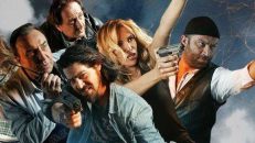 Arka Sokaklar 724.Bölüm izle