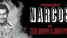 Narcos 1.Sezon 5.Bölüm izle