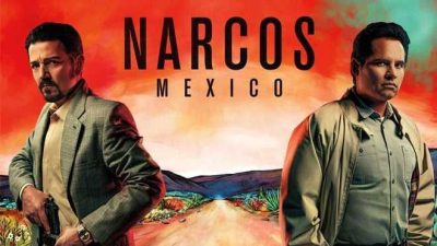 Narcos: Mexico 2.Sezon 3.Bölüm izle