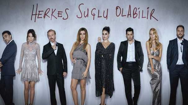 Ufak Tefek Cinayetler 2.Bölüm izle