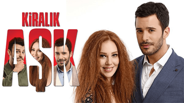 Kiralık Aşk 11.Bölüm izle