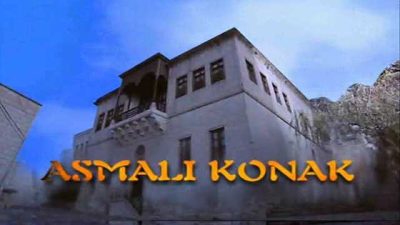 Asmalı Konak 45.Bölüm izle