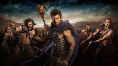 Spartacus 3.Sezon 10.Bölüm Türkçe Dublaj izle