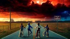 Stranger Things 5.Sezon 1.Bölüm izle