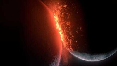 The Planets 1.Sezon 2.Bölüm izle