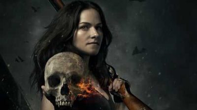 Van Helsing 2.Sezon 9.Bölüm izle