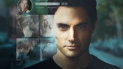 You 4.Sezon 7.Bölüm izle