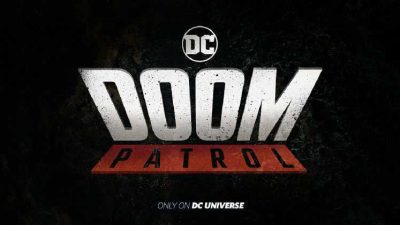 Doom Patrol 1.Sezon 1.Bölüm izle