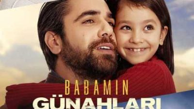 Babamın Günahları 1.Bölüm izle