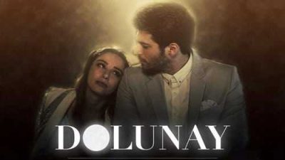 Dolunay 18.Bölüm izle
