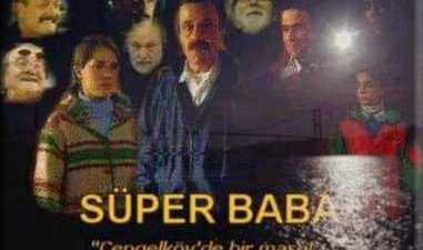 Süper Baba 78.Bölüm izle