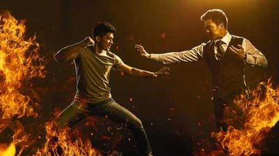 Wu Assassins 1.Sezon 4.Bölüm Türkçe Dublaj izle