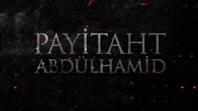 Payitaht Abdülhamid 5.Bölüm izle