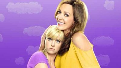 Mom 8.Sezon 3.Bölüm izle
