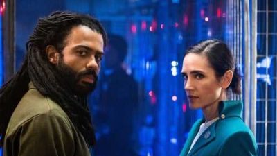 Snowpiercer 4.Sezon 4.Bölüm izle