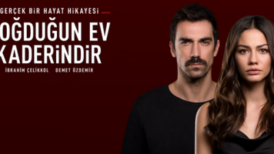 Doğduğun Ev Kaderindir 22.Bölüm izle