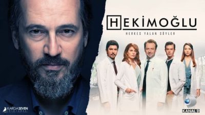 Hekimoğlu 40.Bölüm izle