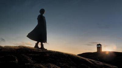 Doctor Who 2.Sezon 4.Bölüm izle