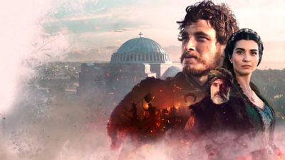 Rise of Empires: Ottoman 2.Sezon 1.Bölüm izle
