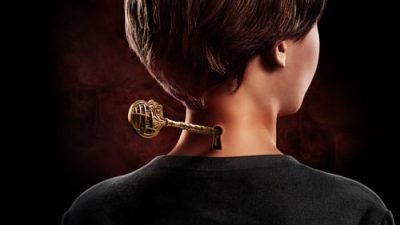 Locke and Key 2.Sezon 9.Bölüm Türkçe Dublaj izle