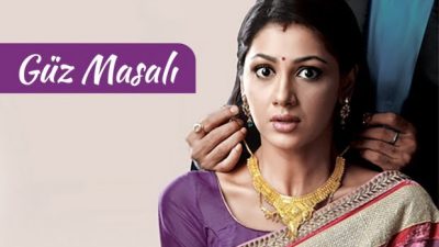 Güz Masalı 46.Bölüm izle