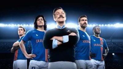 Ted Lasso 3.Sezon 2.Bölüm izle
