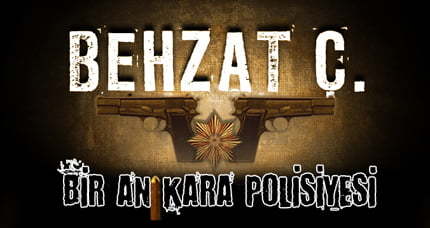Behzat Ç. 78.Bölüm izle