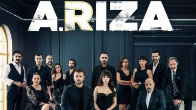 Arıza 6.Bölüm izle