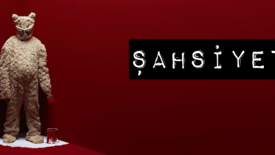 Şahsiyet 2.Sezon 9.Bölüm izle