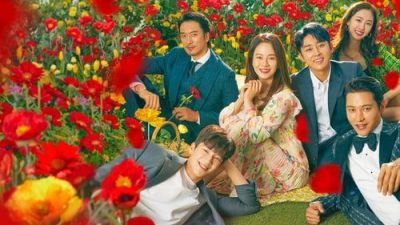 Was It Love 1.Sezon 16.Bölüm izle