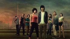 Alice in Borderland 3.Sezon 1.Bölüm izle
