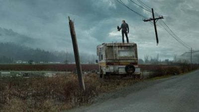 The Stand 1.Sezon 9.Bölüm izle