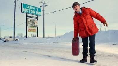 Fargo 5.Sezon 9.Bölüm izle