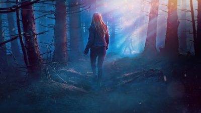Winx Efsanesi Kader 1.Sezon 2.Bölüm izle