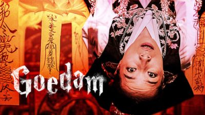 Goedam 1.Sezon 4.Bölüm izle