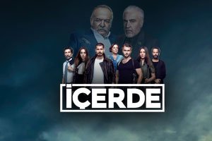 İçerde 3.Bölüm izle