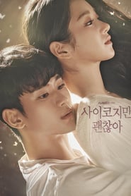 It s Okay to Not Be Okay izle