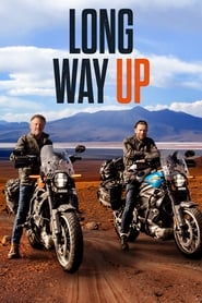 Long Way Up izle