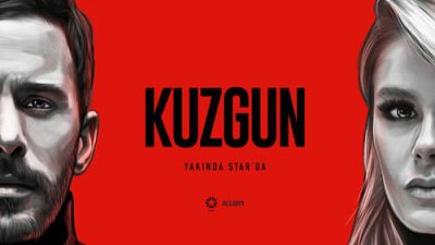Kuzgun 9.Bölüm izle 10 Nisan 2019