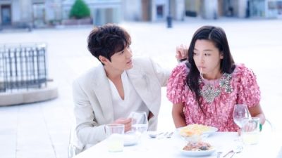 The Legend of the Blue Sea 1.Sezon 15.Bölüm izle