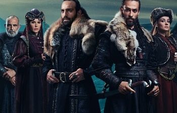 Uyanış: Büyük Selçuklu 2.Bölüm izle