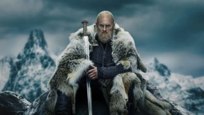 Vikings 3.Sezon 5.Bölüm izle