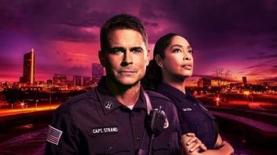 9 1 1 Lone Star 2.Sezon 3.Bölüm izle