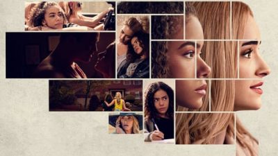 Ginny and Georgia 3.Sezon 3.Bölüm Türkçe Dublaj izle