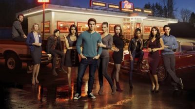 Riverdale 2.Sezon 4.Bölüm izle