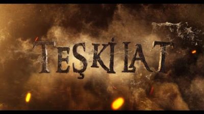 Teşkilat 129.Bölüm izle