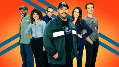 The Crew 1.Sezon 2.Bölüm Türkçe Dublaj izle