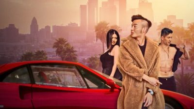 Bling Empire 2.Sezon 3.Bölüm Türkçe Dublaj izle