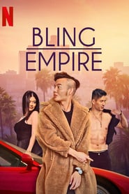 Bling Empire Türkçe Dublaj izle 