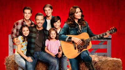 Country Comfort 1.Sezon 9.Bölüm Türkçe Dublaj izle